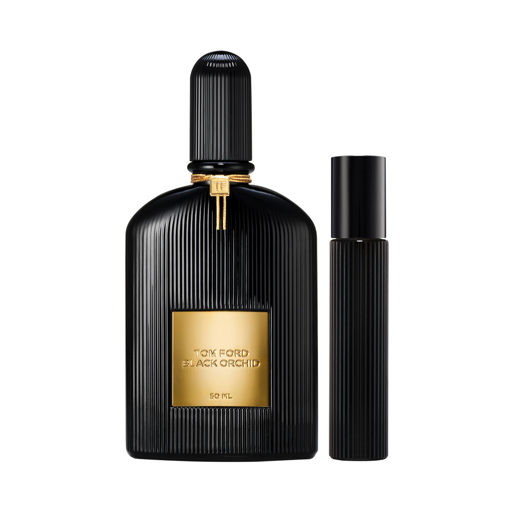 BLACK ORCHID SET (SET DE FRAGANCIA)